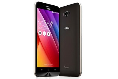 Asus unveils ZenFone Max with 5000mAh battery; doubles as a power bank