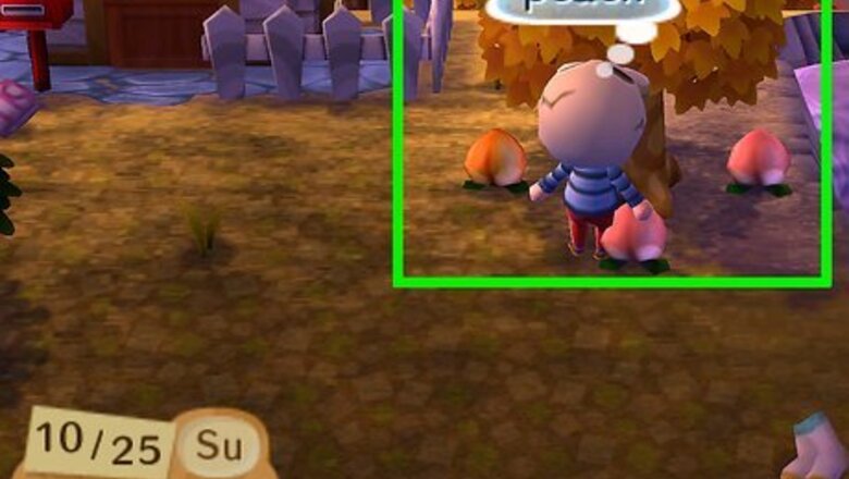 How to Get Perfect Fruit in Animal Crossing: New Leaf