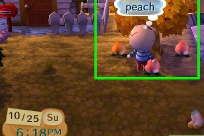 How to Get Perfect Fruit in Animal Crossing: New Leaf