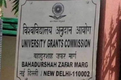 Over 3 Crore Students Have So Far Registered for Academic Bank of Credits: UGC