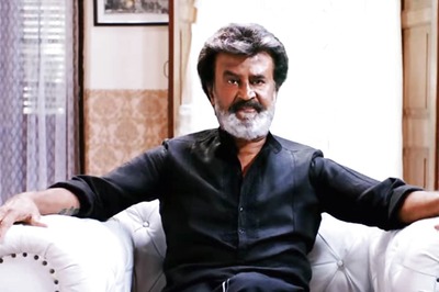 Like A True Rajinikanth-starrer, Kaala Has Received Love And Acclaim That It Deserves: Pankaj Tripathi