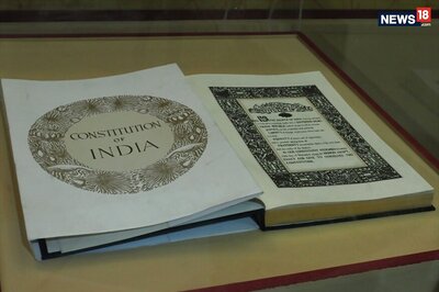 Constitution Day: Why India Celebrates Samvidhan Divas on November 26?