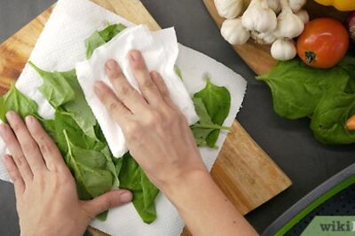 How to Store Vegetables in the Fridge