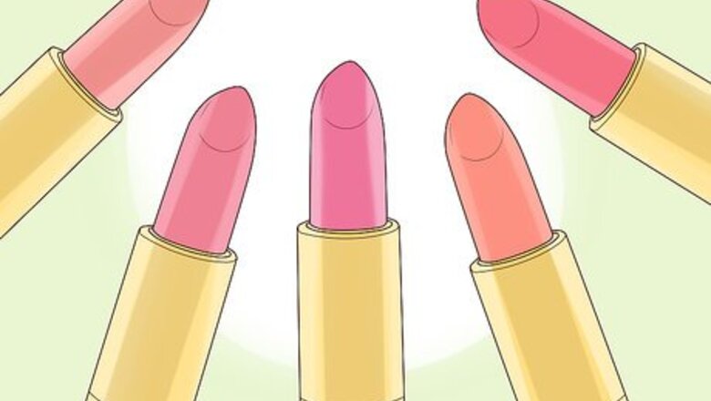How to Wear Berry Lipstick