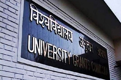 UGC to Disburse Pending Emoluments to JRF and SRF Scholars Within a Week: Official