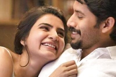 Samantha Akkineni Was Planning for Baby With Naga Chaitanya: Shaakunthalam Producer Neelima Guna