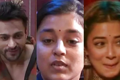 Bigg Boss 16: Shalin Regrets Tagging Sumbul As 'Least Contributor', Tina Datta Reacts