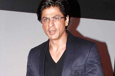 Shah Rukh in scuffle: Decision on ban next week