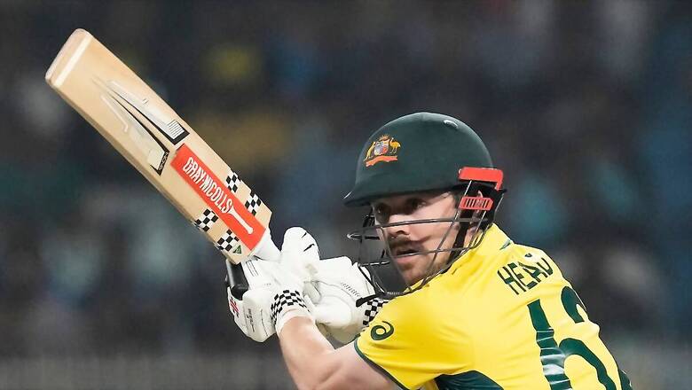 IPL 2024 Auction Highest Base Price: Travis Head, Mitchell Starc and More in Rs 2 Crore List