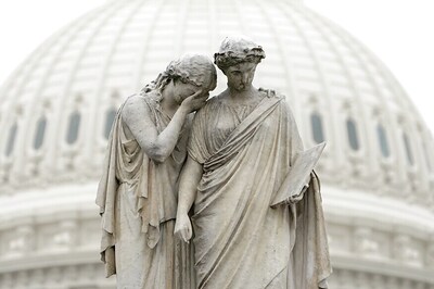 'Opening Act of a Long Drama': Experts Say Covid-19 Economic Fallout Will Spark More Disorder, Conflict