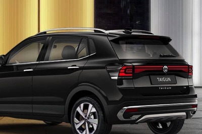 Volkswagen Virtus and Taigun 1.0L Now Come in Deep Black Pearl, Check Updates