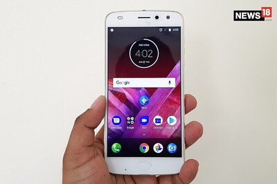 Moto X4 Specifications Leaked, Will Come With Dual-Camera and No Moto Mods
