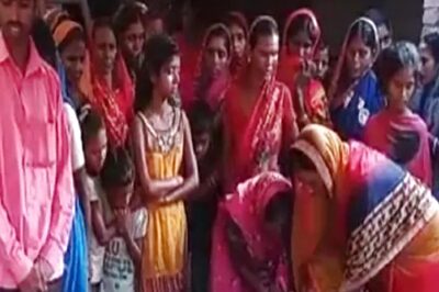 Couple Dies After After Swarm of Bees Attacks Them in Jharkhand 