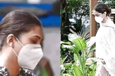 Court Denies Pre-arrest Bail to Deepika Padukone's Manager in Drug Case