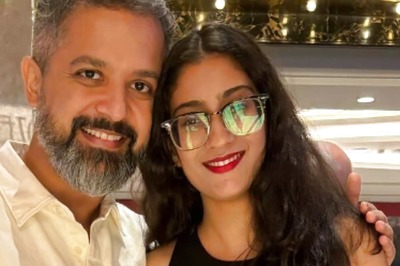 DYK Sushmita Sen's Daughter Renee Worked As Assistant Director On Bad Newz?