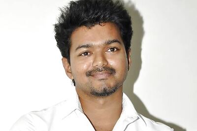 Tamil actor Vijay to sing once again?