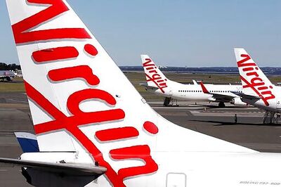 Virgin Australia Airline To Be Sold To US-based Bain Capital