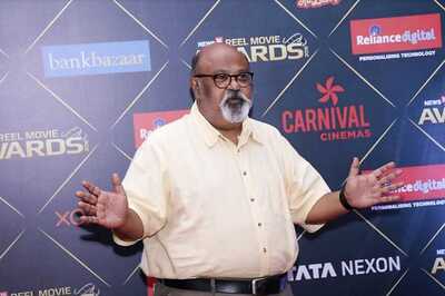 Raid Star Saurabh Shukla: I Keep Praying Good Roles Keep Coming to Me