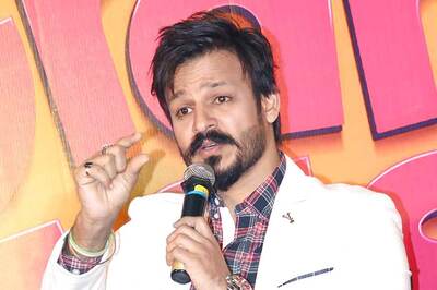 PM Modi Has Risked His Political Legacy For Country: Vivek Oberoi