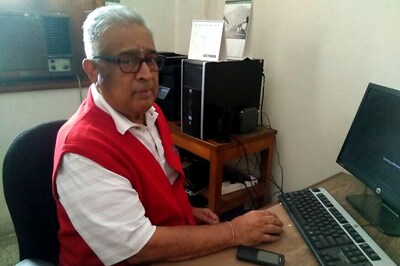 What Bhagwat Possibly Meant Was We Need a New Education Policy: TSR Subramanian