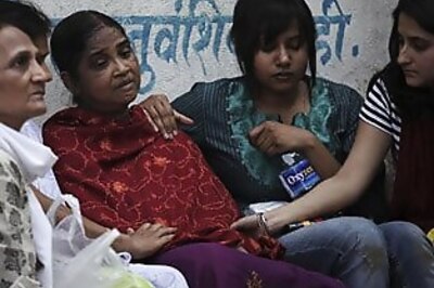 Cop bans media from speaking to Pune blast victims