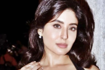 ‘It’s Not Productive To Get Caught Up In The Nepotism Debate’: Actress Kritika Kamra