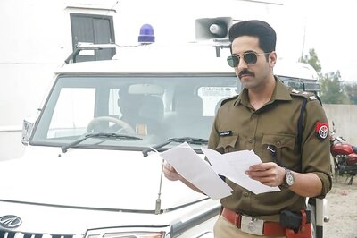 Article 15 Movie: SC Refuses to Entertain Plea Seeking Cancellation of Film's CBFC Certificate