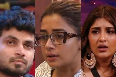 Bigg Boss 16: Tina Datta Loses Cool, Calls Nimrit Kaur Ahluwalia and Shiv Thakare 'Fraud'; Here's Why