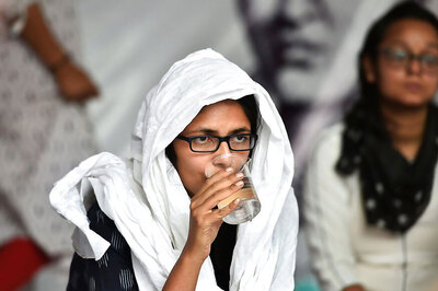 DCW Members Quarantined after Rescued Girl Tests Covid-19 Positive