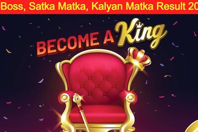 What is DpBOSS? Check Live Updates of Satta Matka Results for 17 November, 2022