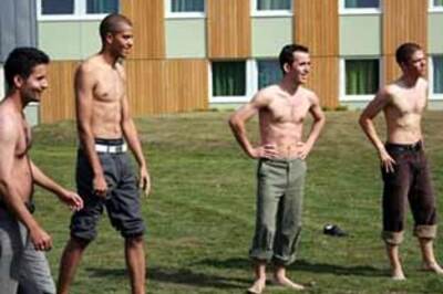 UK takes up kabaddi to avenge cricket losses to India