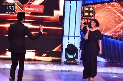 How Manisha Koirala created the most memorable TV moment ever