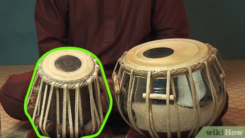How to Play Tabla