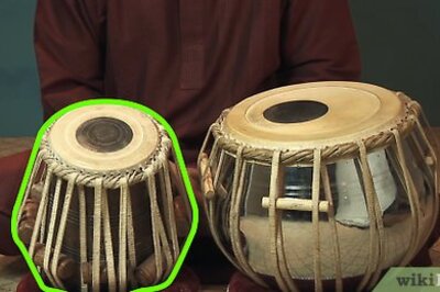 How to Play Tabla