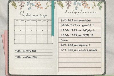 How to Be a Successful High School Student