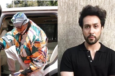 Amitabh Bachchan Shares Pics From KBC 16; Adhyayan Suman Opens Up On His Relationship With Kangana Ranaut