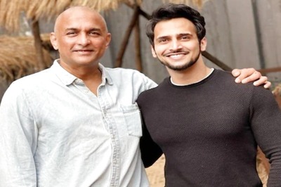 'Calm, Gentle, Grounded': Bhushan Pradhan's Note for Co-Star Ajinkya Dev