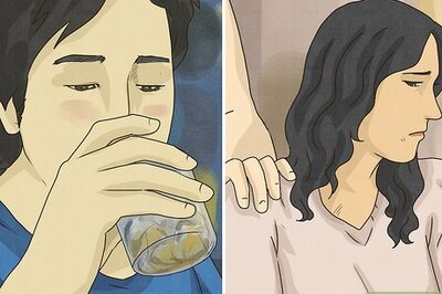 How to Stop Your Boyfriend from Drinking