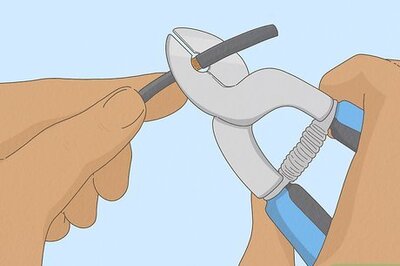 How to Connect Electrical Wire