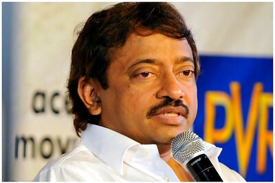 Ram Gopal Varma Takes a Dig At National Film Awards