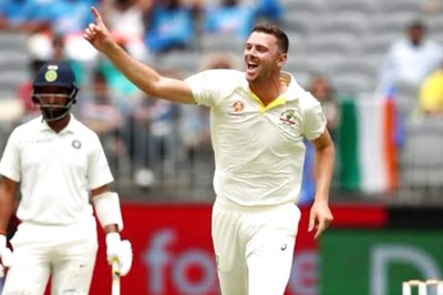 Australia Confident of Josh Hazlewood's Availability for WTC Final: Report