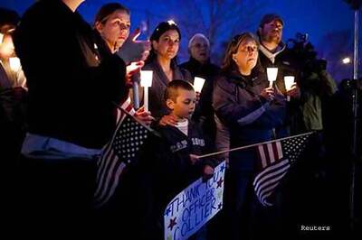 FBI takes DNA samples of Boston bombing suspect's widow