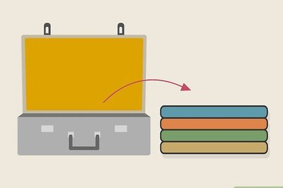How to Clean a Suitcase