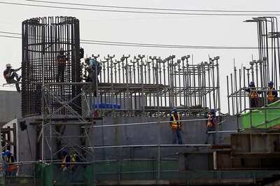 India’s GDP Data: A Look at Which Sectors Grew by How Much