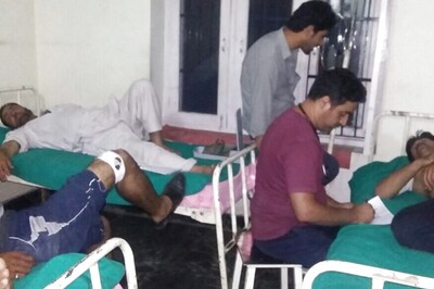 Stopped at Check Post, Army Personnel 'Thrash' 8 Policemen in Kashmir