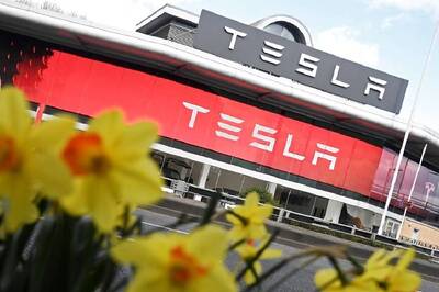Tesla Cars Stops for Repairs After Leaving the Assembly Line: Insight
