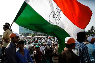 Congress Leader's Brother, Two Others Stabbed to Death in Surat