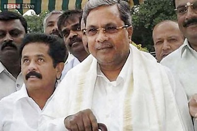 Karnataka Government is committed to go ahead with Mekedatu dam: Chief Minister