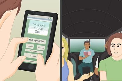 How to Go to the Himalayas