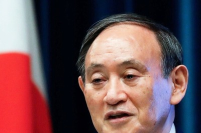 Japan Extends Covid-19 Emergency Lockdown as Cases Surge